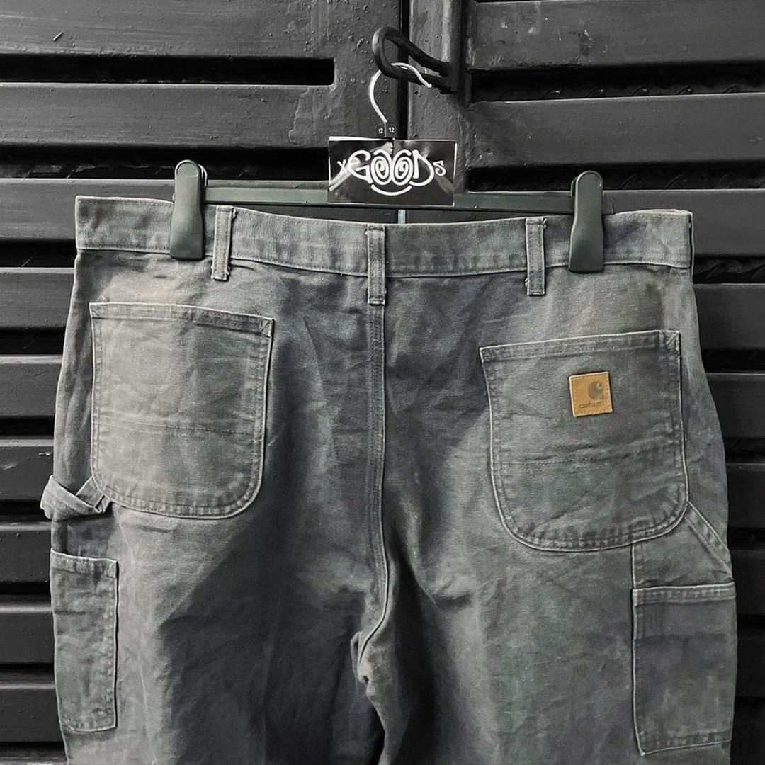 Carhartt best sale b11 ptb
