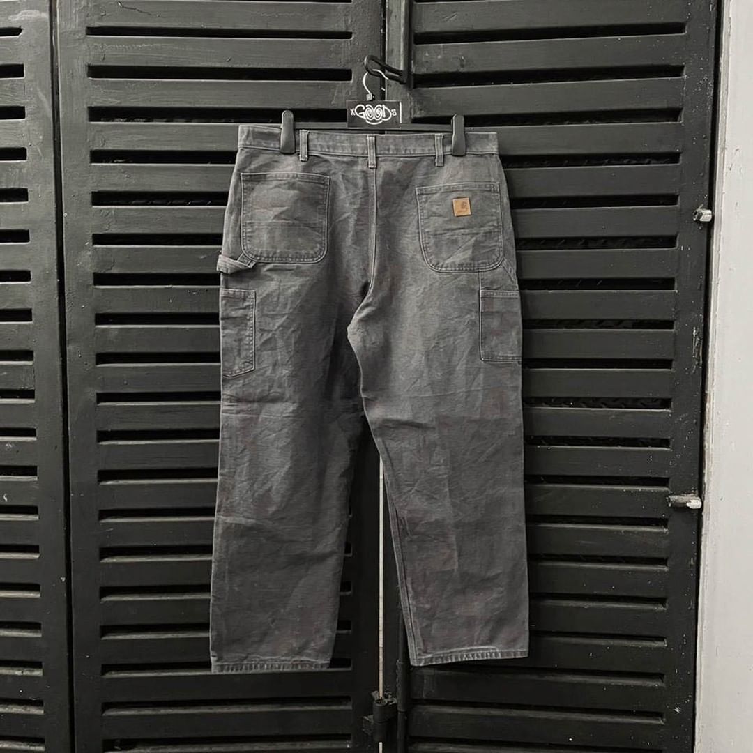 Carhartt b11 ptb best sale