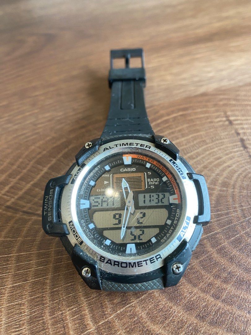 Casio 5176 best sale