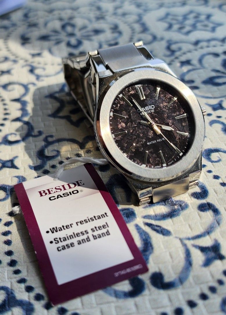 Casio bem 100 sale