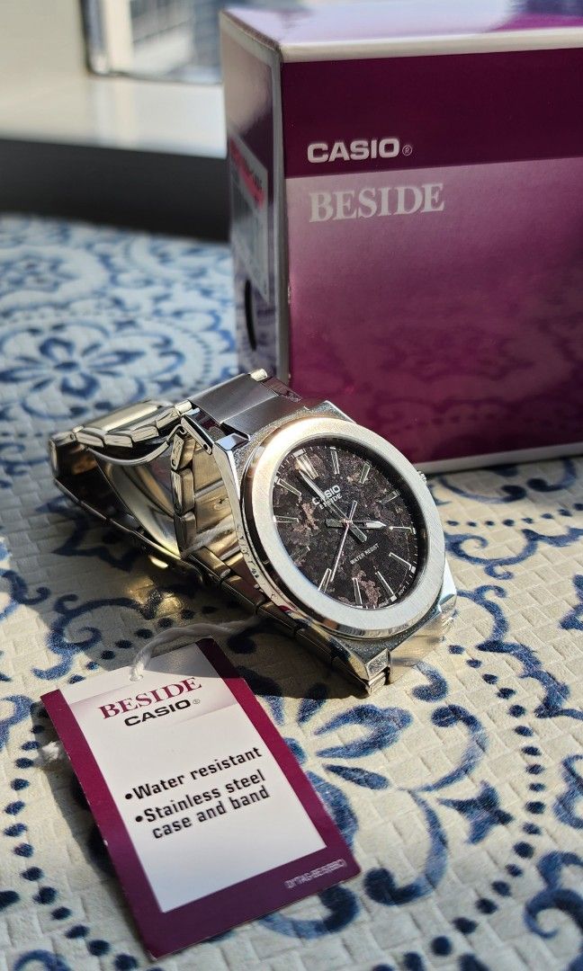 Casio discount bem sl100d