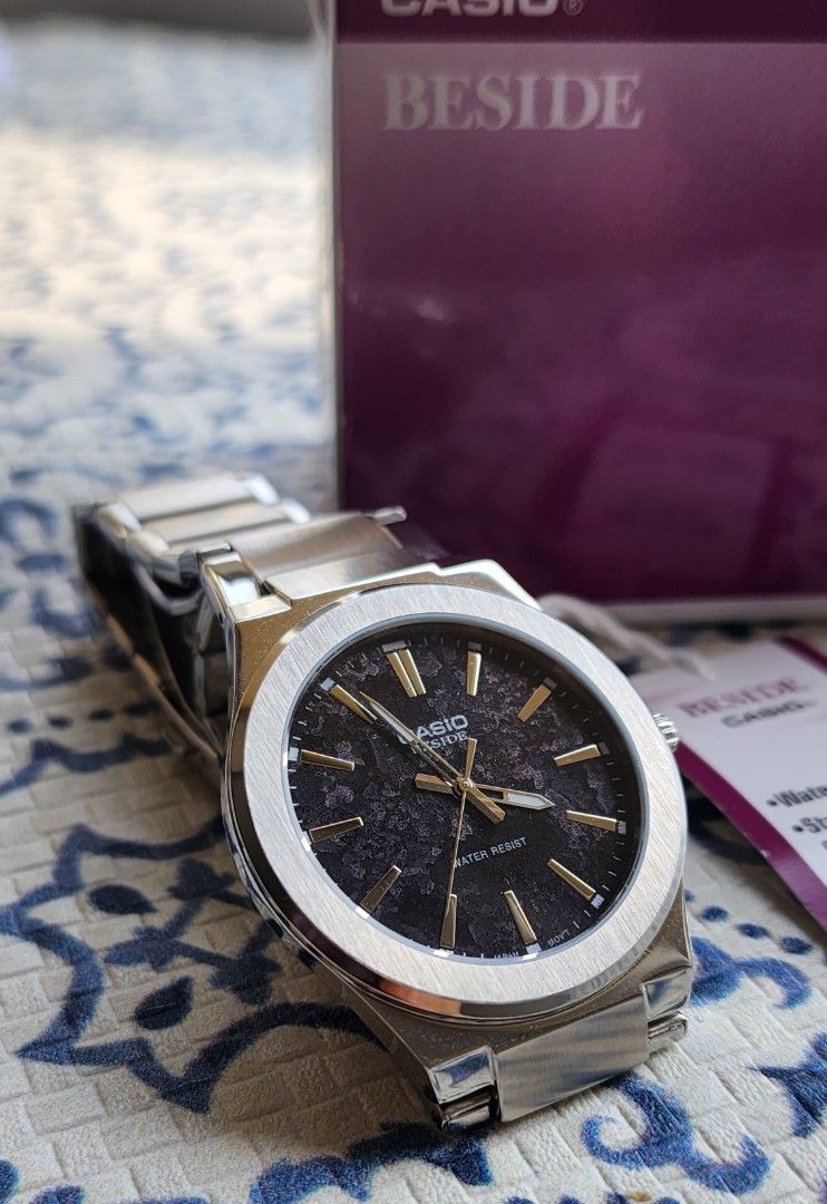 Casio bem 100 sale