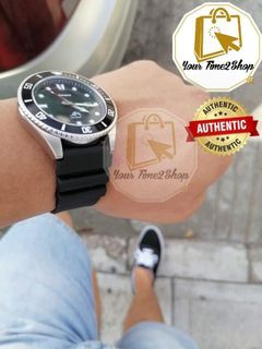11.11 Sale! Casio "Duro" diver's watch / Original Casio MDV-106-1A / MDV106-1A Durable long lasting for sports and casual wear
