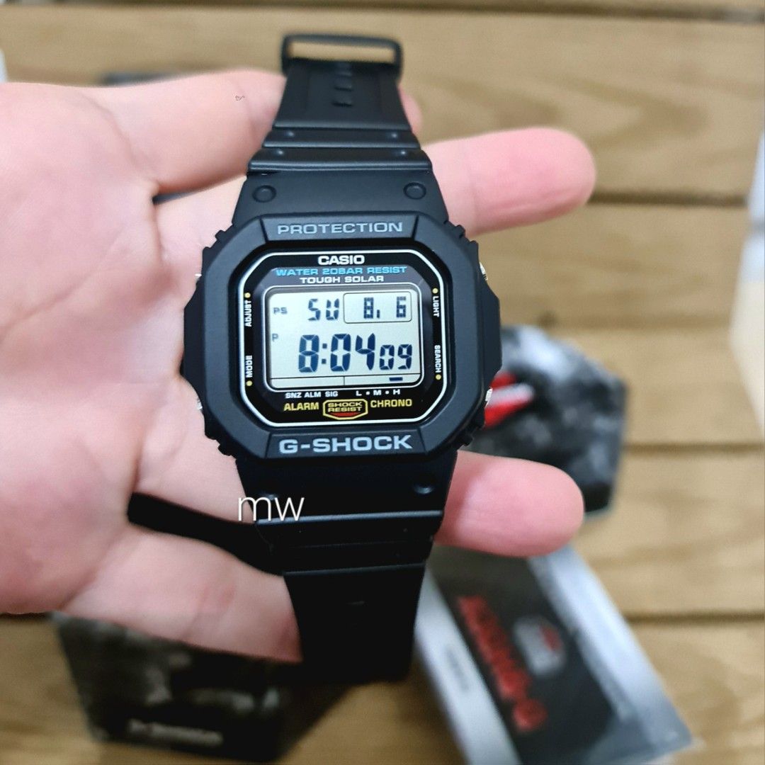 G shock protection new arrivals tough solar