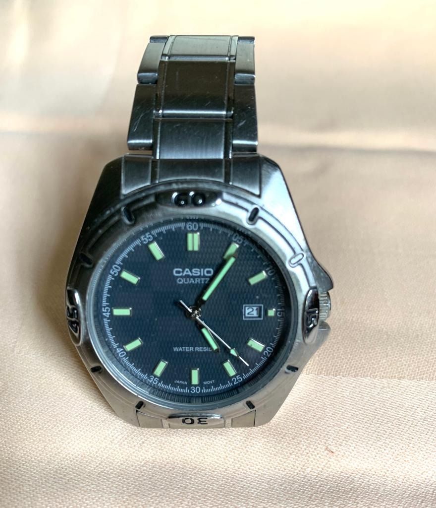Casio mtp 1244 price best sale