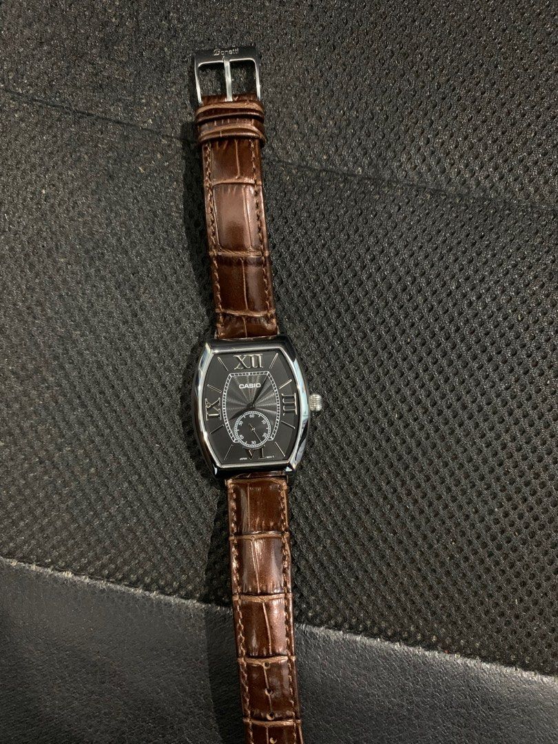 Casio mtp e114 top