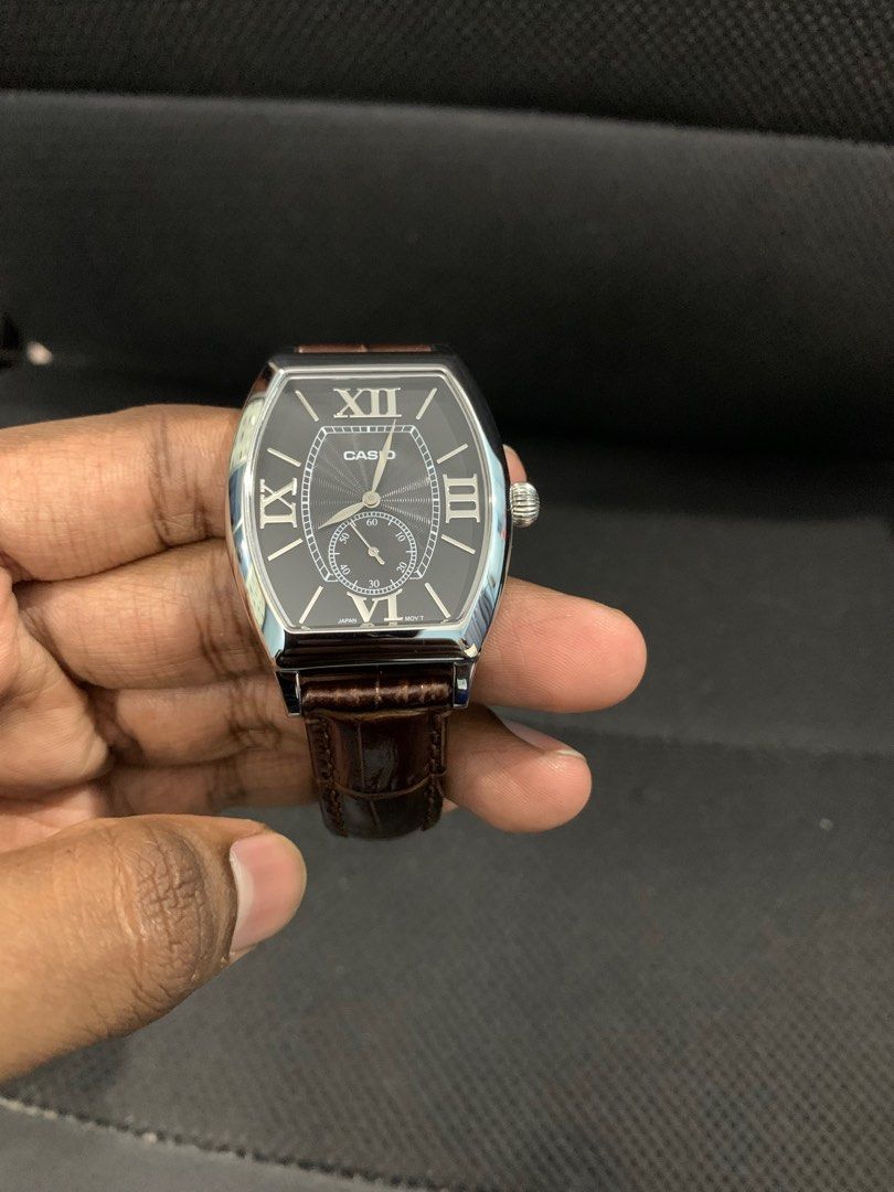 Casio MTP E114