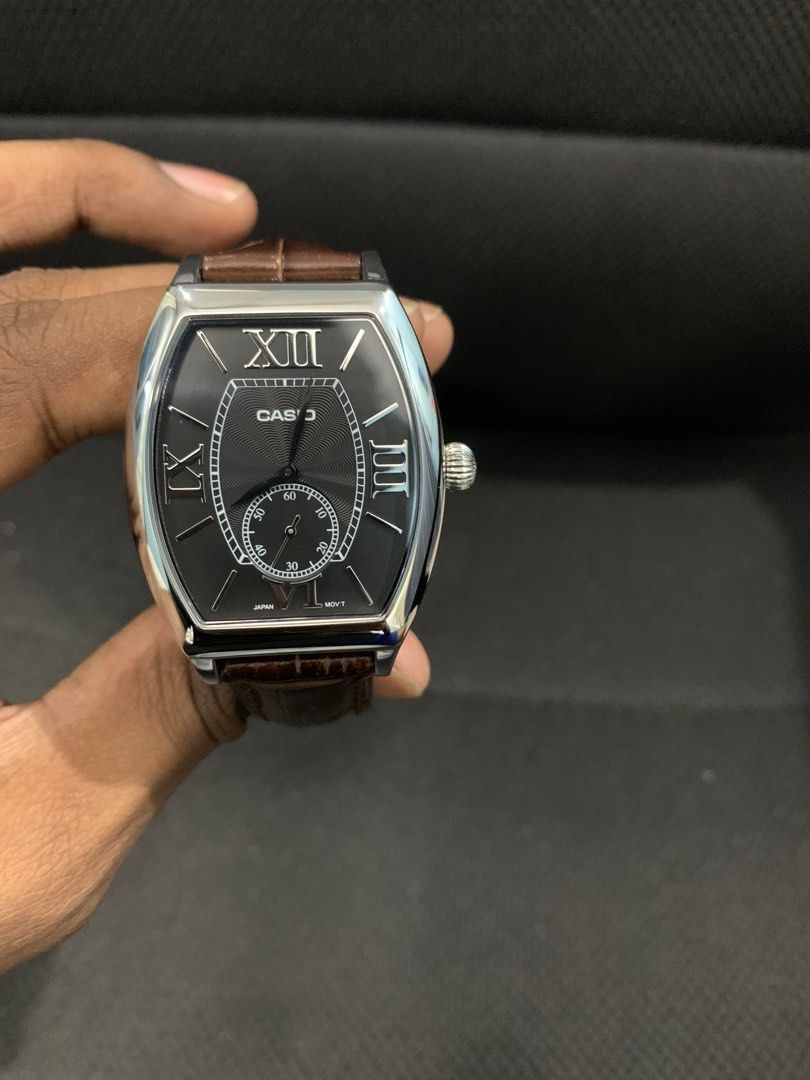 Casio mtp e114 top