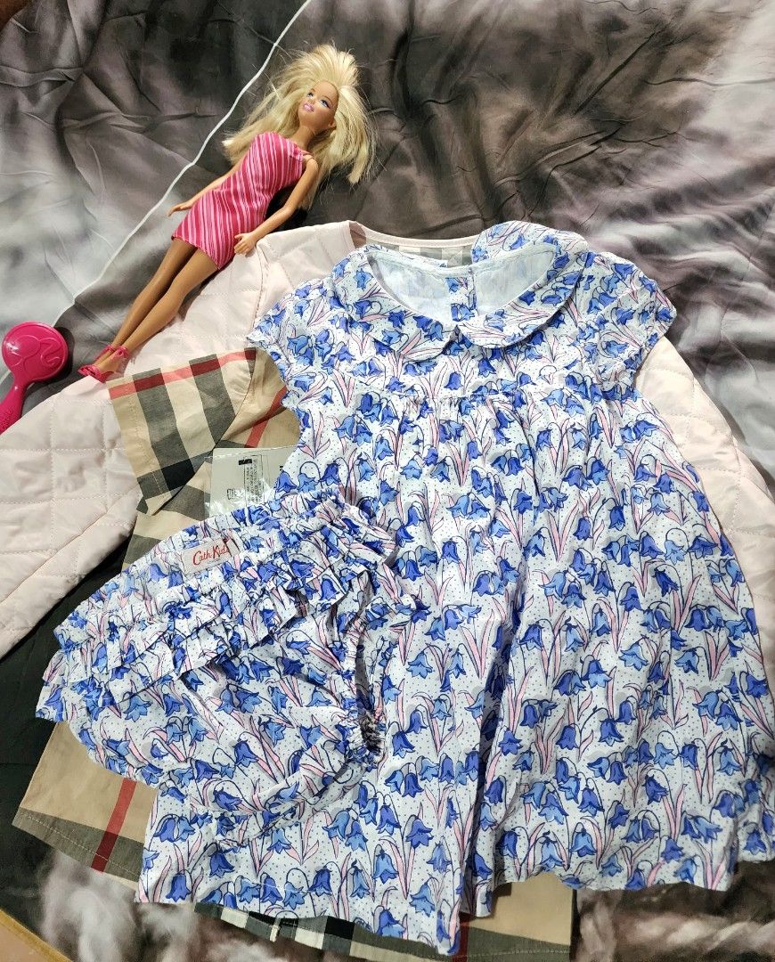 Cath Kidston dress set authentic