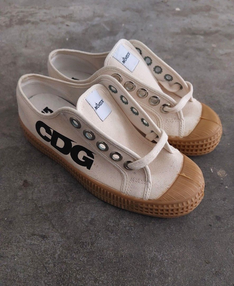 Novesta cdg clearance