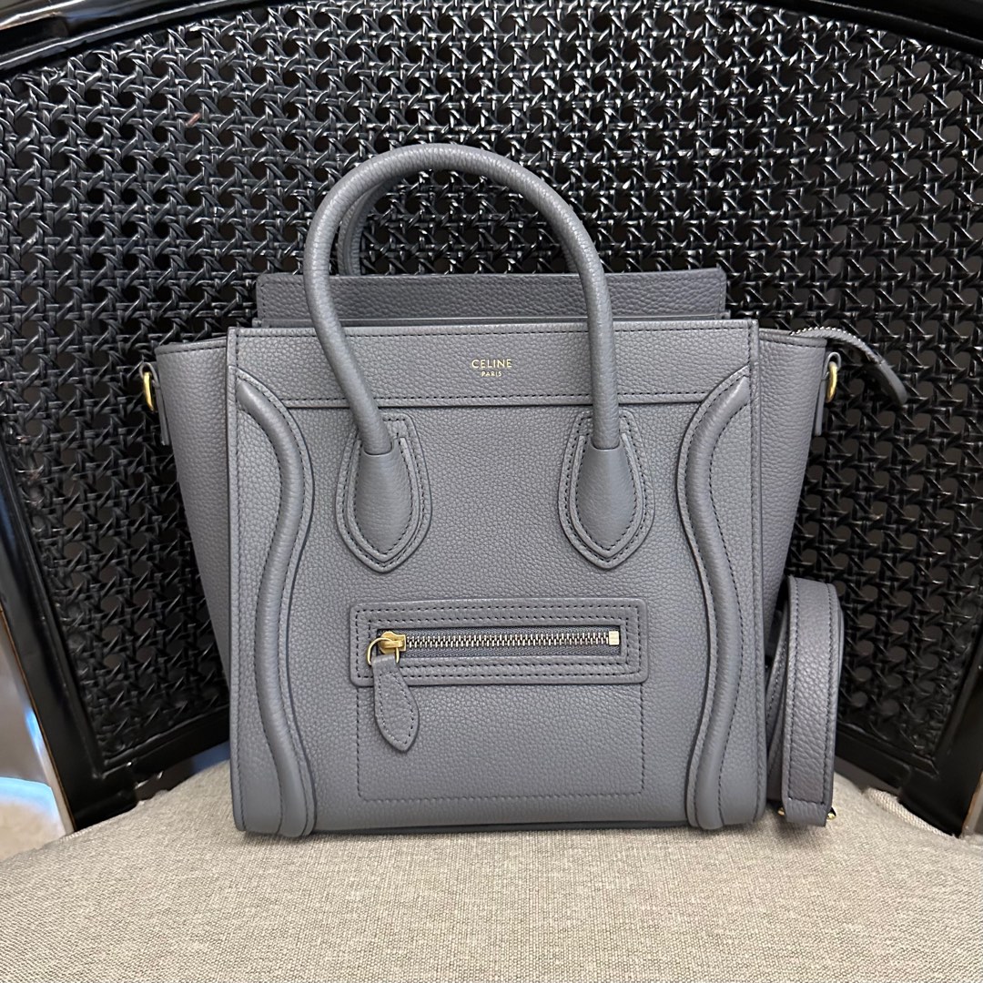 Celine kohl luggage hotsell