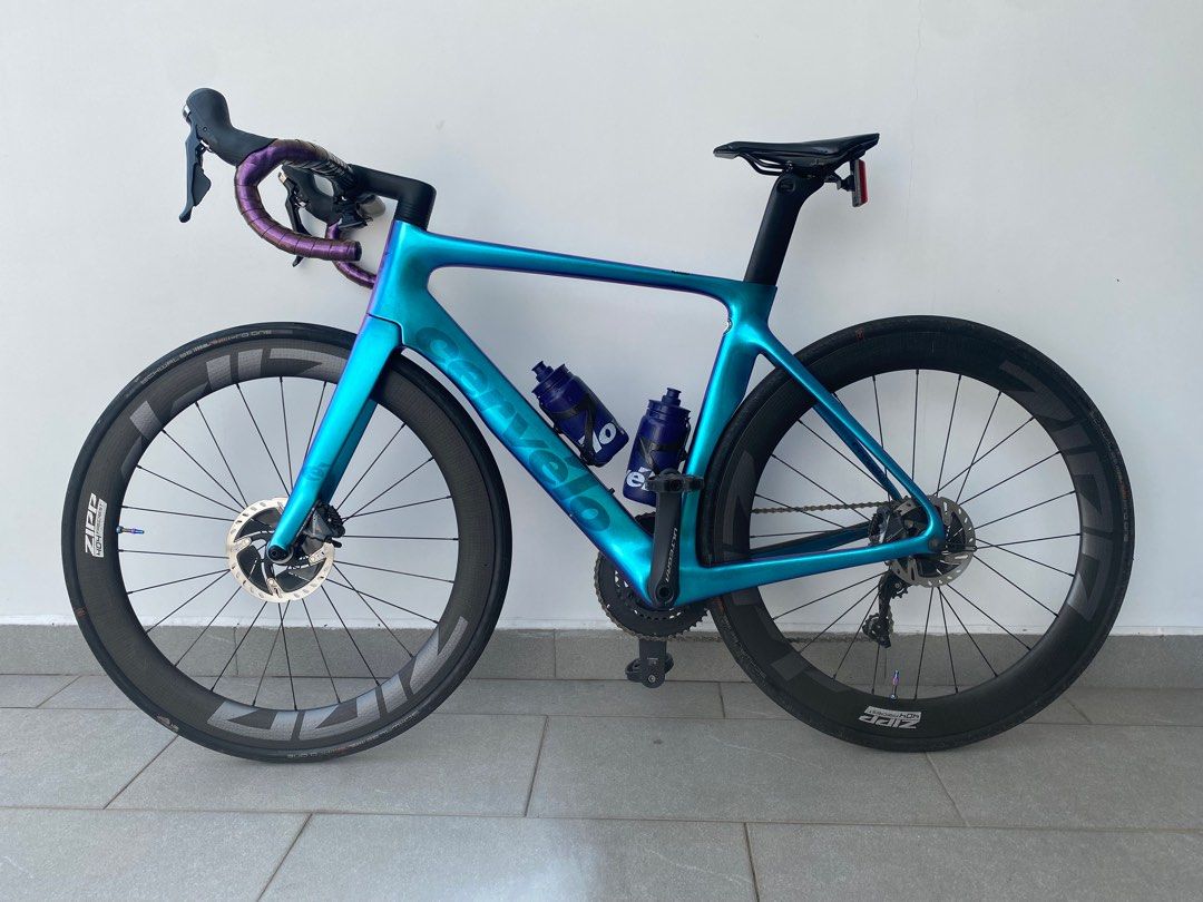 Cervelo s disc hot sale