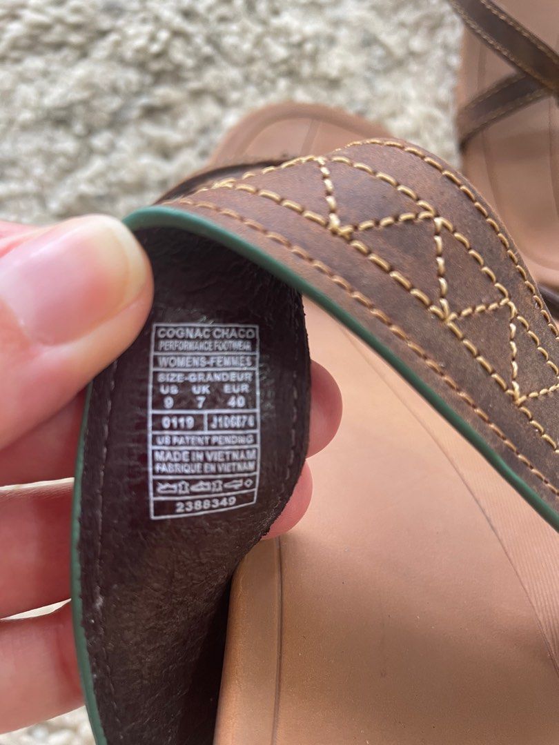 Chaco leather shoes online