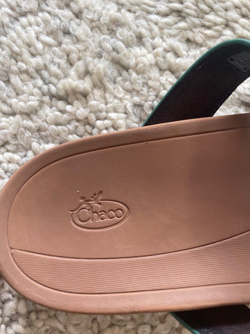 Chacos waterproof sales