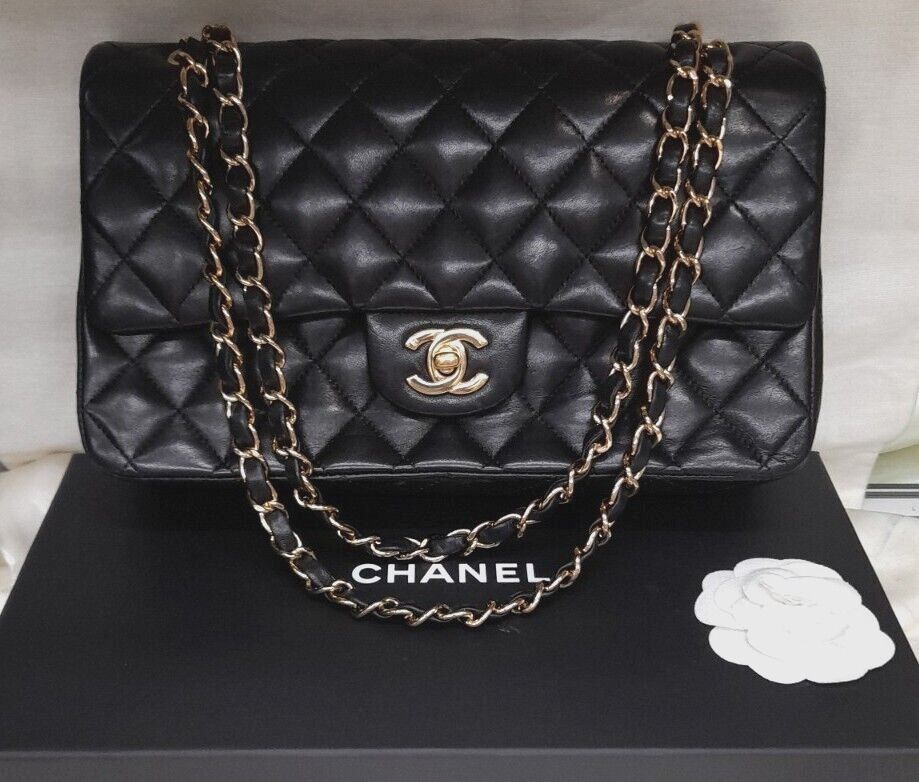 20000 new arrivals chanel purse