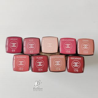 ChaneI Collection item 1