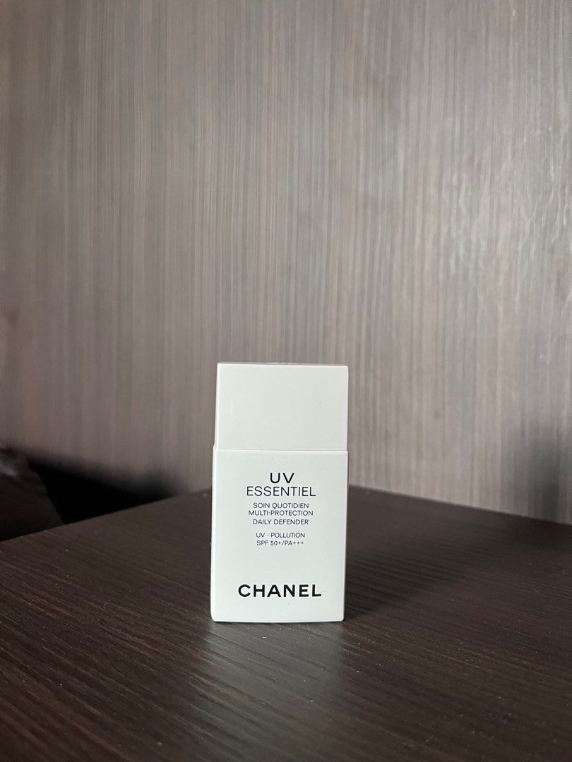 Chanel Skin Care - La Solution 10 30ml, Hydra Beauty Micro Eye Gel