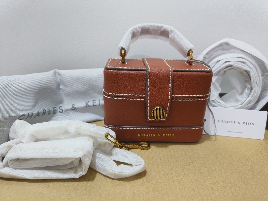 Charles and hotsell keith bag 2019