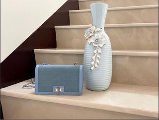 全新✨CHARLES&KEITH 鏈條包