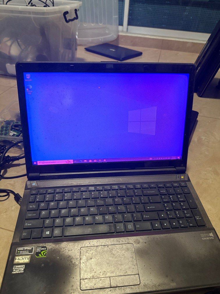 Cheap gaming laptop, Computers & Tech, Laptops & Notebooks on Carousell