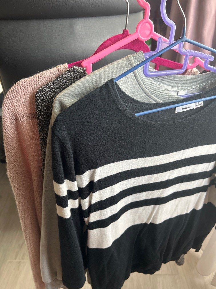 Cheap Sweaters Hoodie Women s Fashion Tops Longsleeves on Carousell