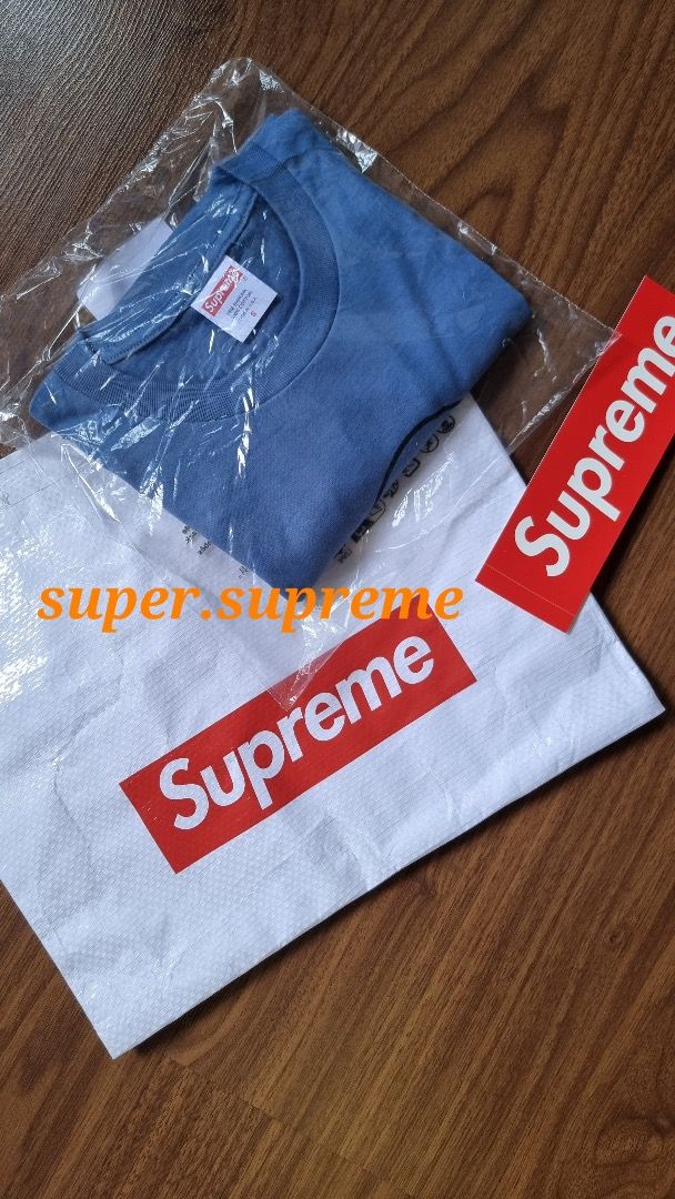 Cheapest supreme tees discount
