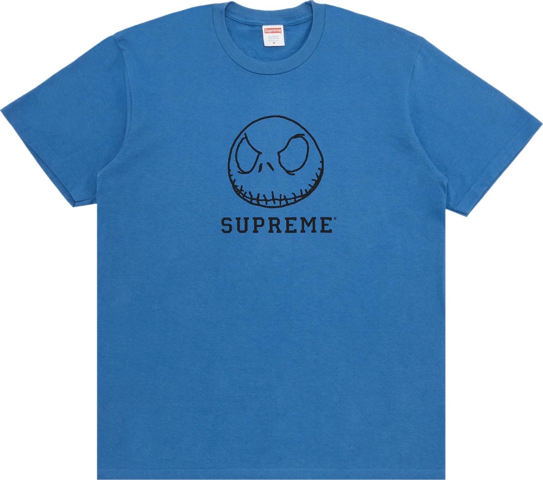 Cheapest sales supreme tee