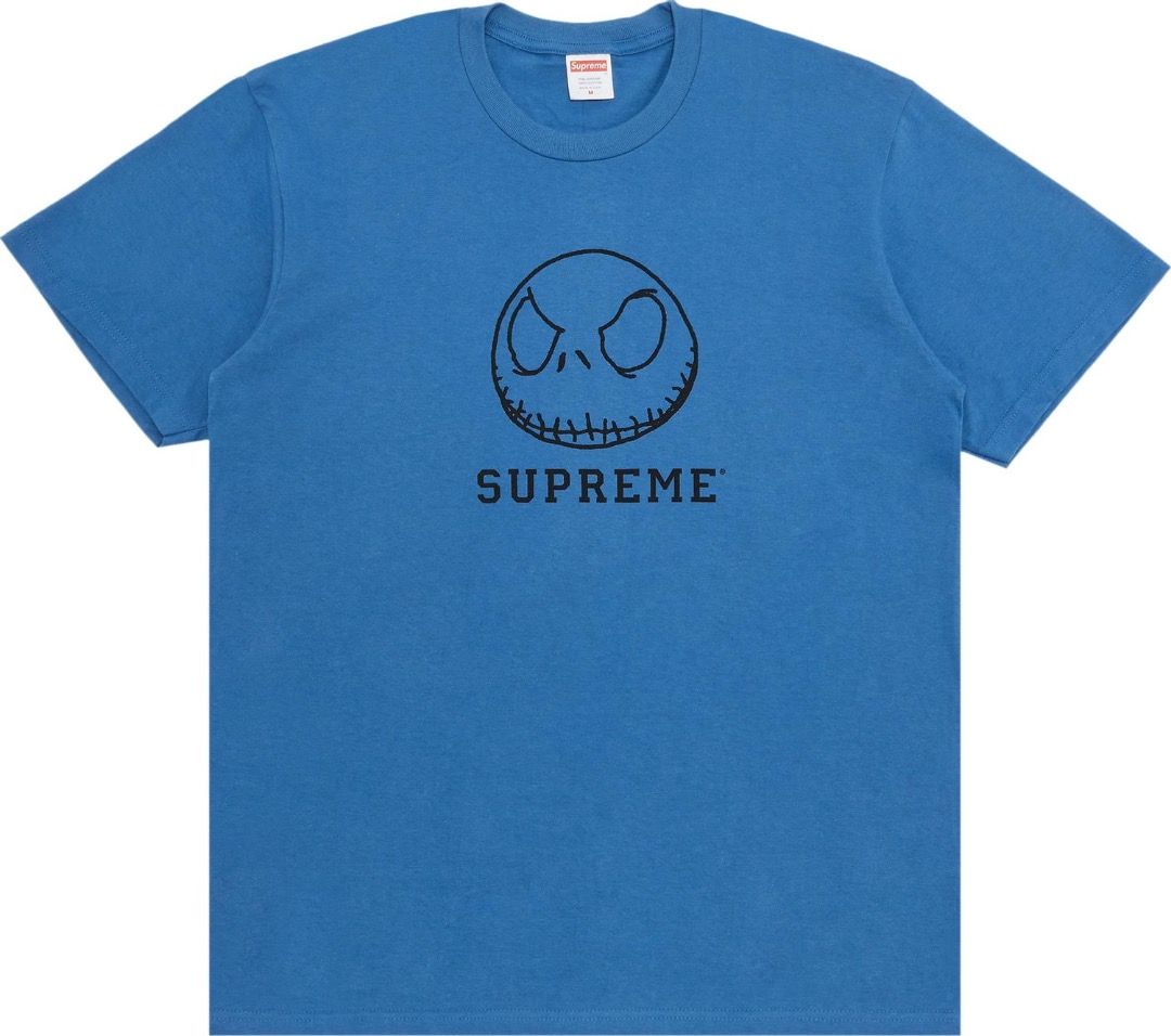 Cheapest hot sale real supreme