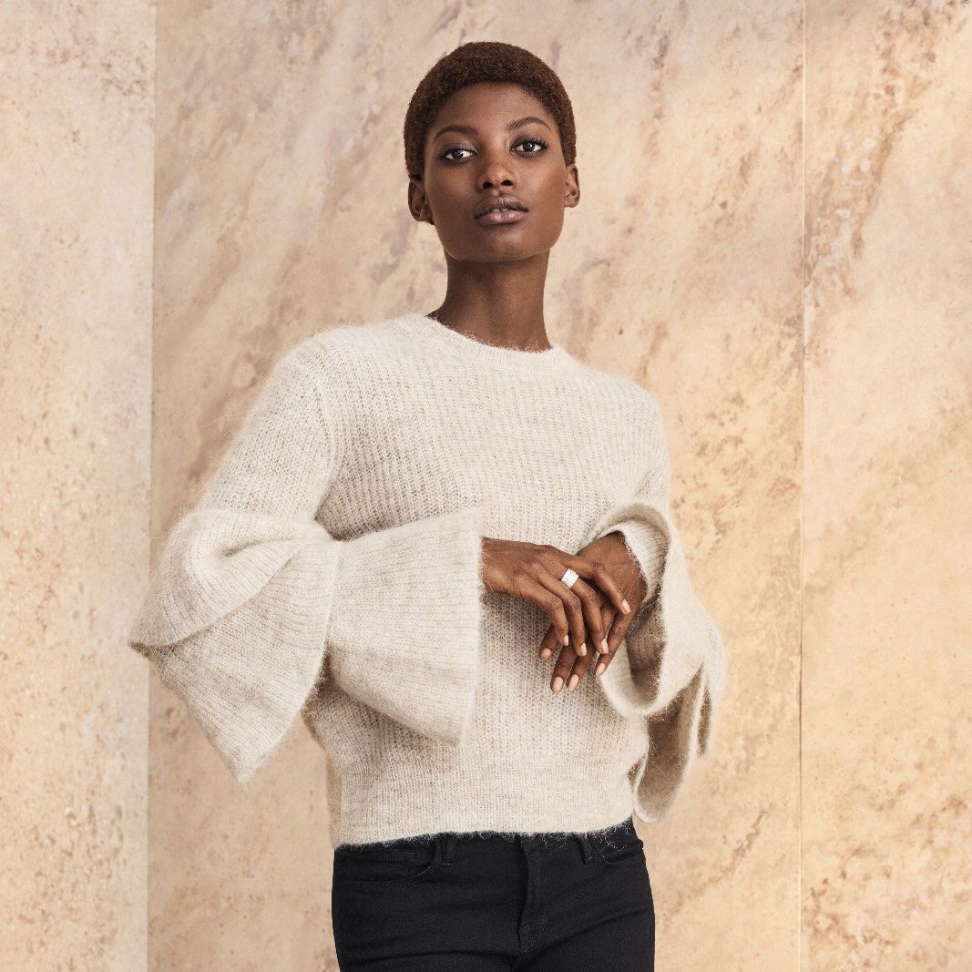 Winter stylish sweater new arrivals