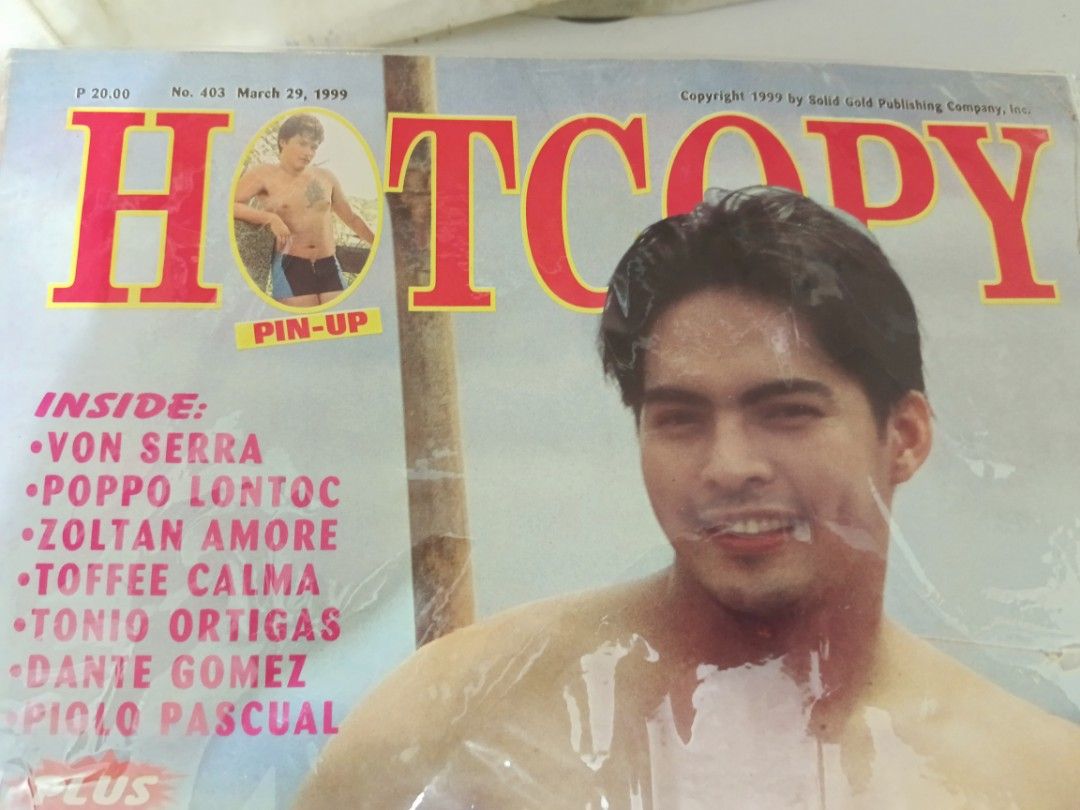 chika chika magazine, Hobbies & Toys, Books & Magazines, Magazines on