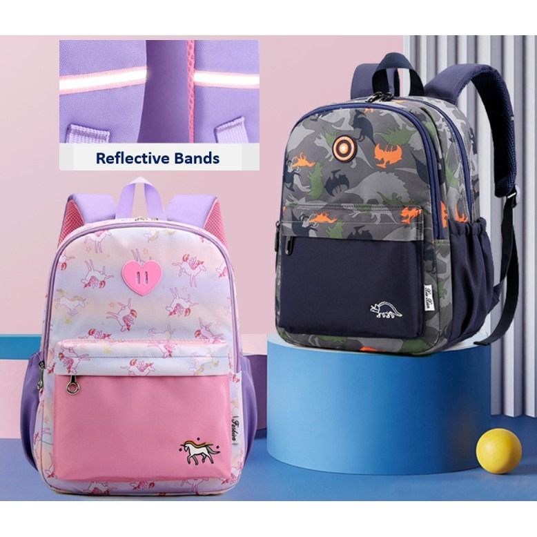 Childrens bags 2025 for nursery