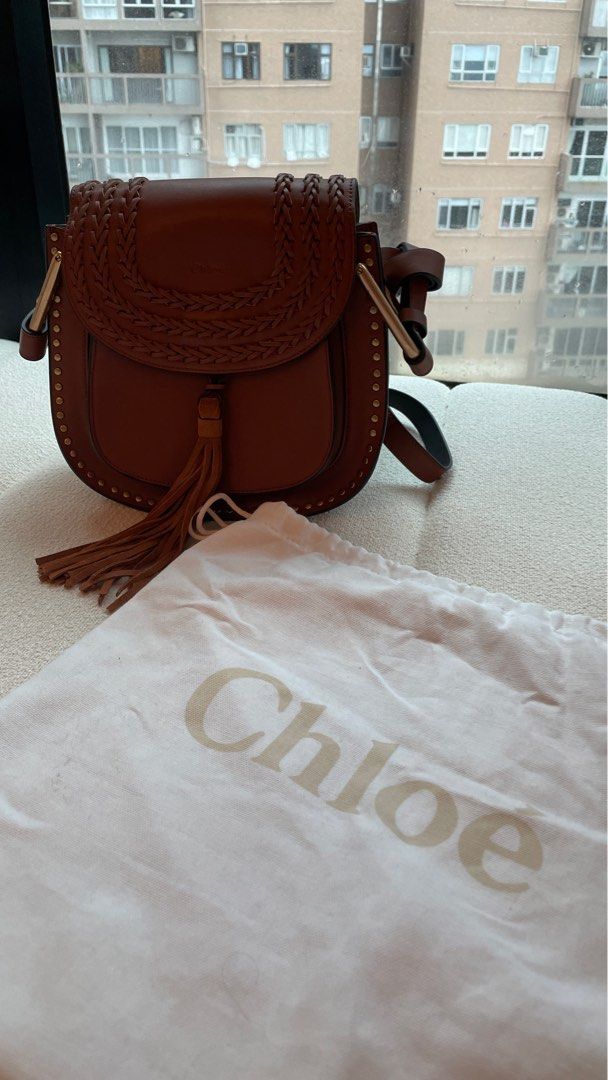 Chloe hudson crossbody bag hot sale