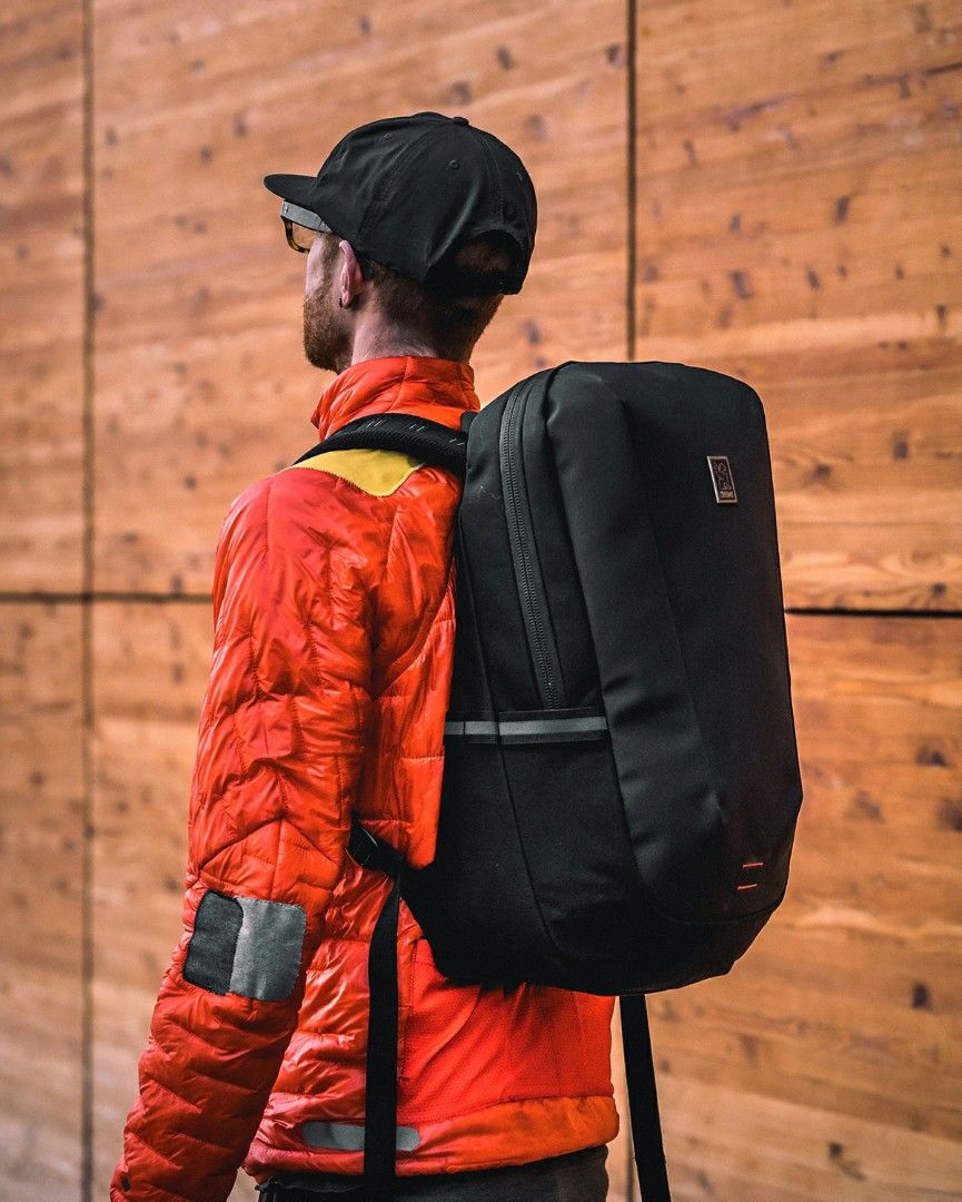 Chrome avail backpack review new arrivals