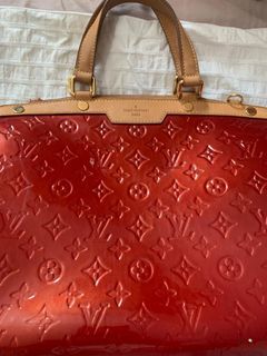 2019 Louis Vuitton red packet / angbao, Everything Else on Carousell