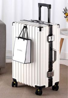 Rimowa Classic Flight Attache Case Luggage - Bergdorf Goodman