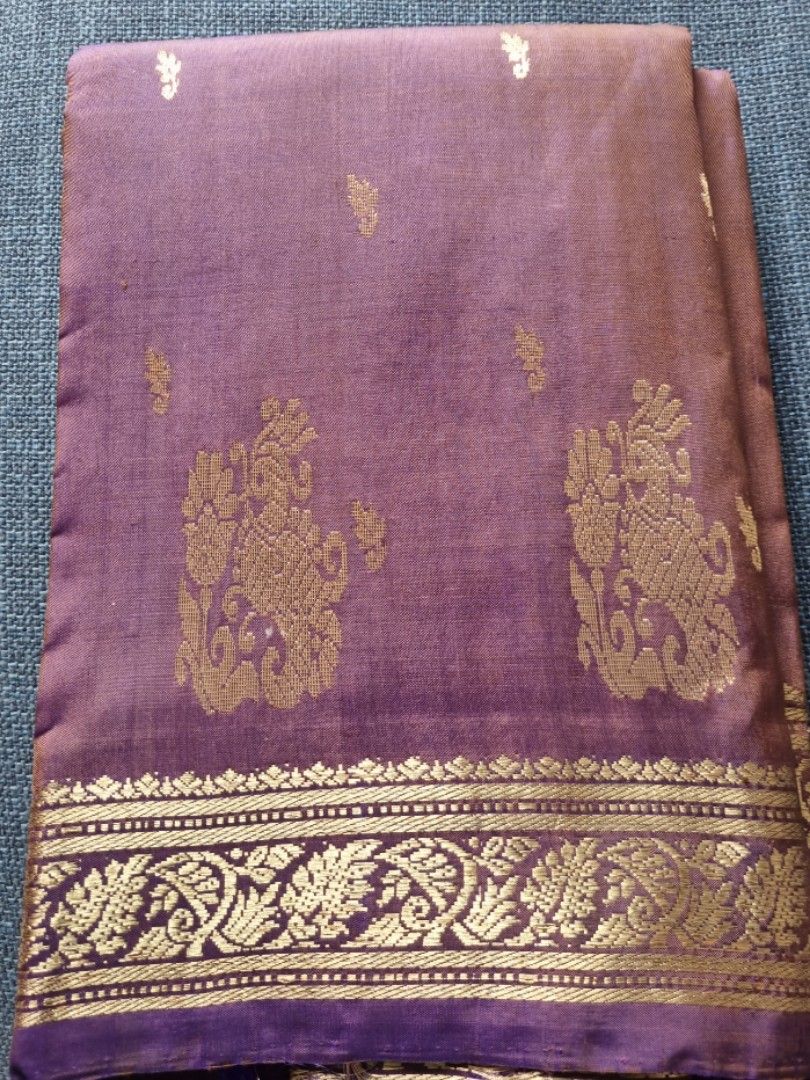 Rajyog Apoorva Silk Weaving Fancy Wear Designer Saree Collection Catalog