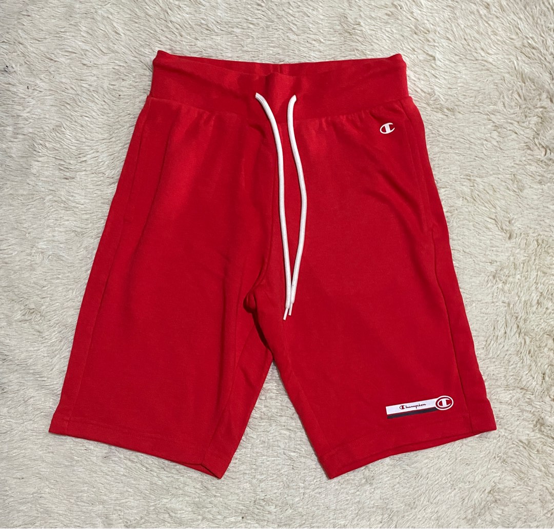 Champion shorts for clearance sale