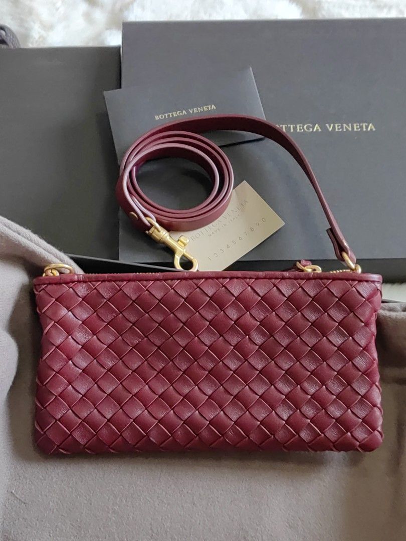 Bottega veneta classic mini Clearance