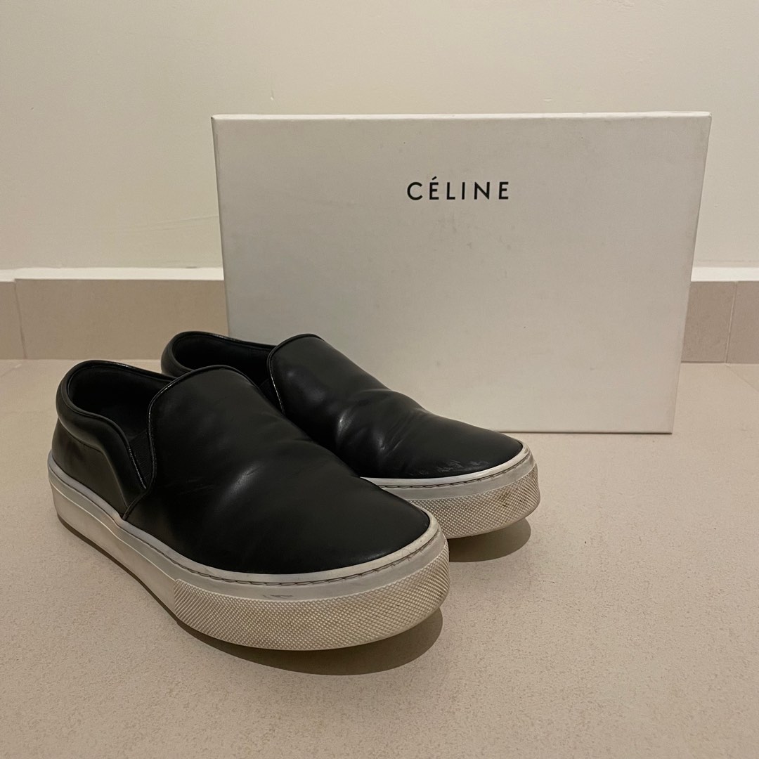 Celine, Shoes, Old Cline Phoebe Philo Shoes