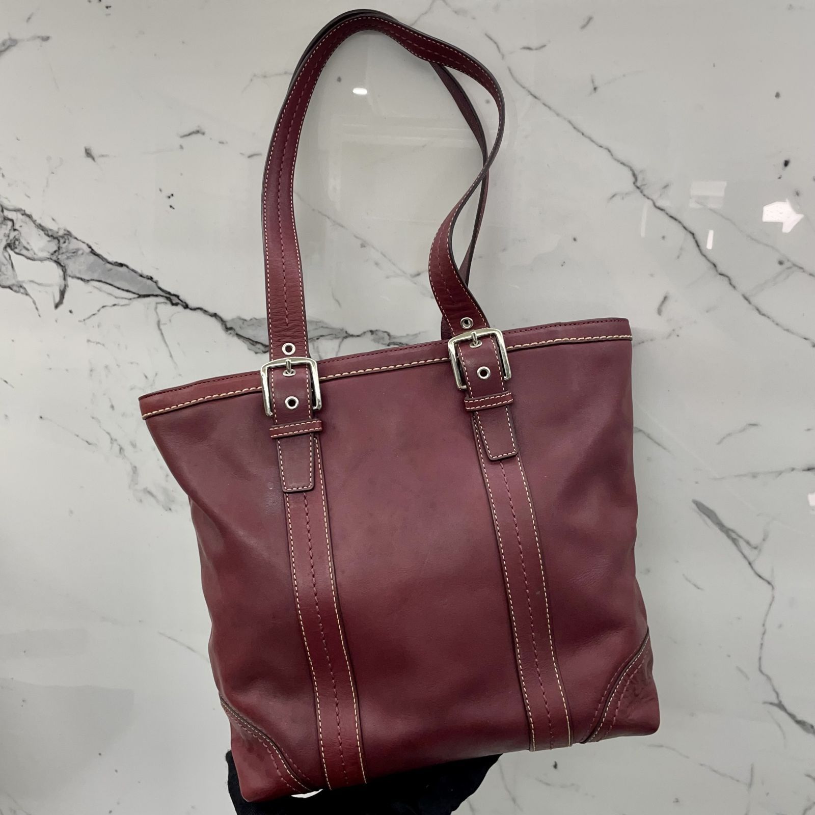 Coach f12607