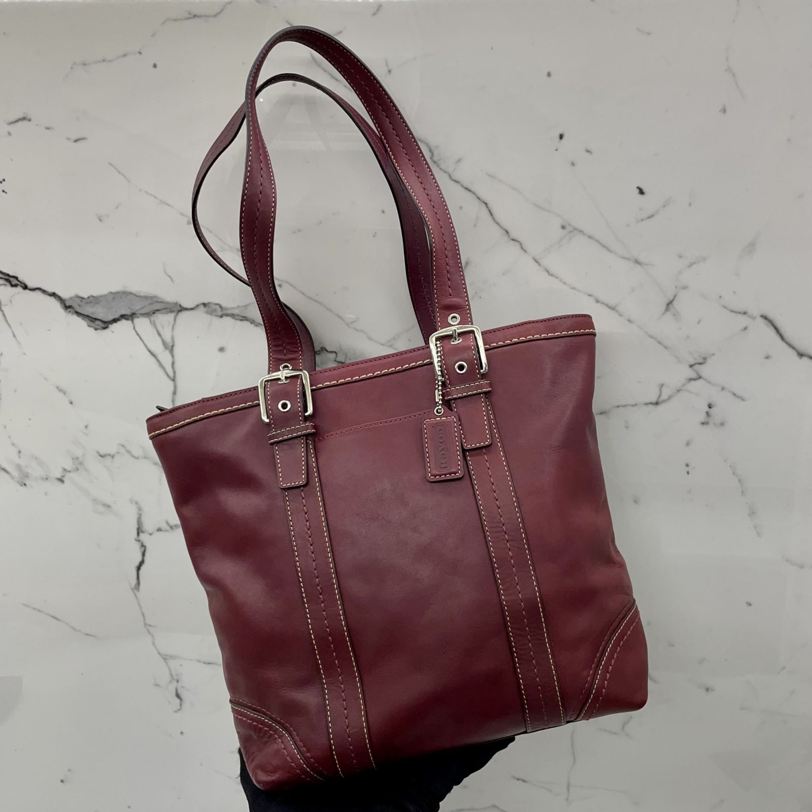 Coach f12607