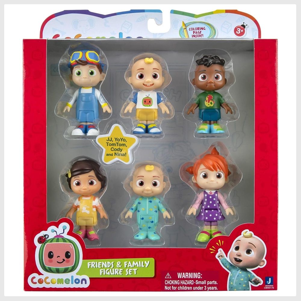 Nina toys deals