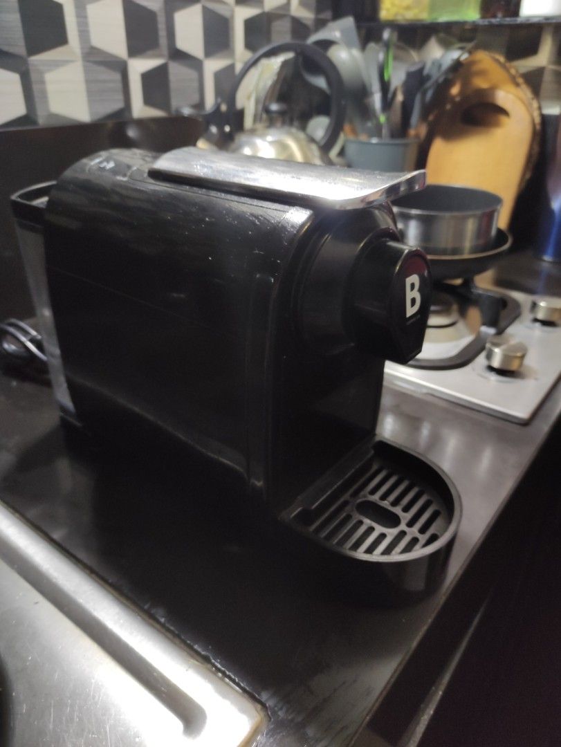 Coffee maker, TV & Home Appliances, Kitchen Appliances, Coffee Machines