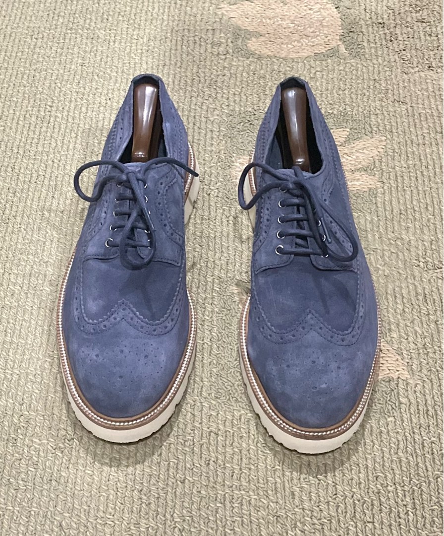 Cole Haan American Classics Longwing Oxford on Carousell