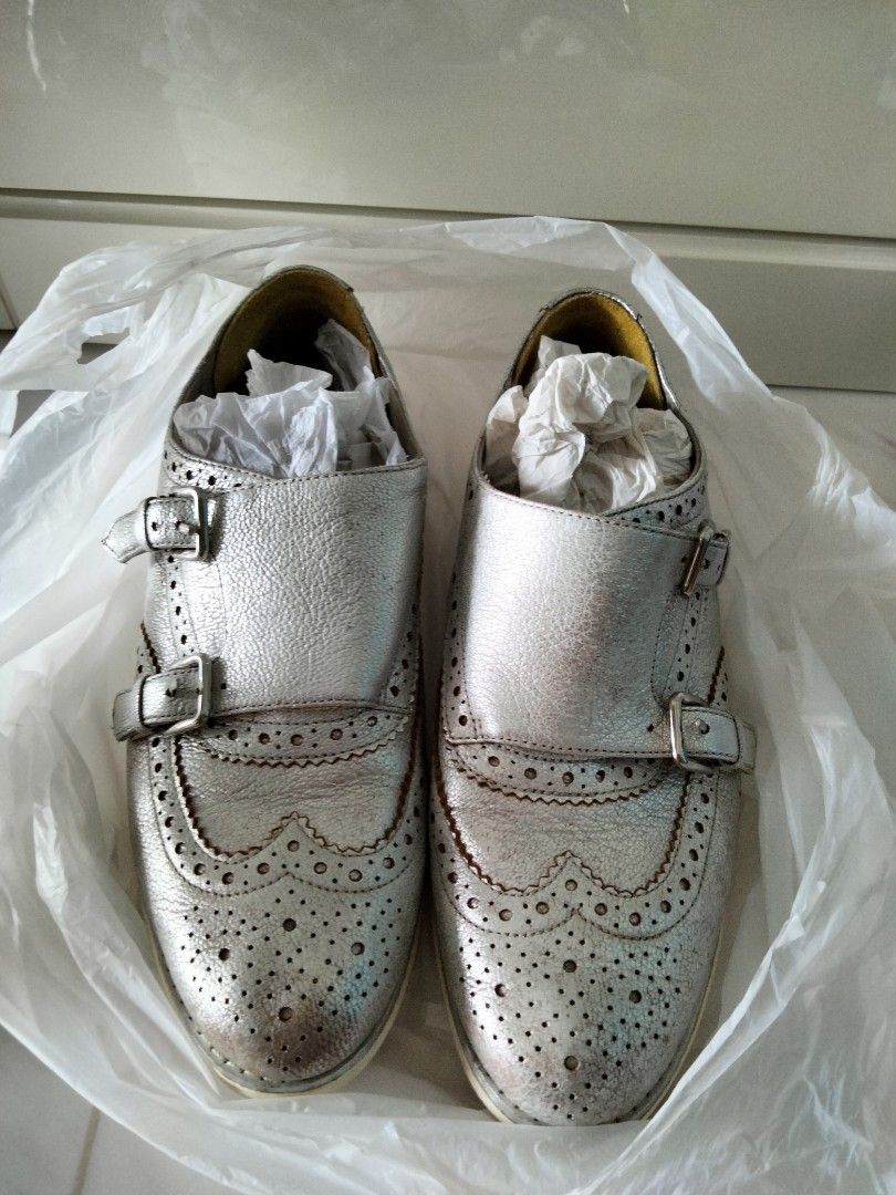 Cole Haan Shoes Luxury Sneakers Footwear on Carousell
