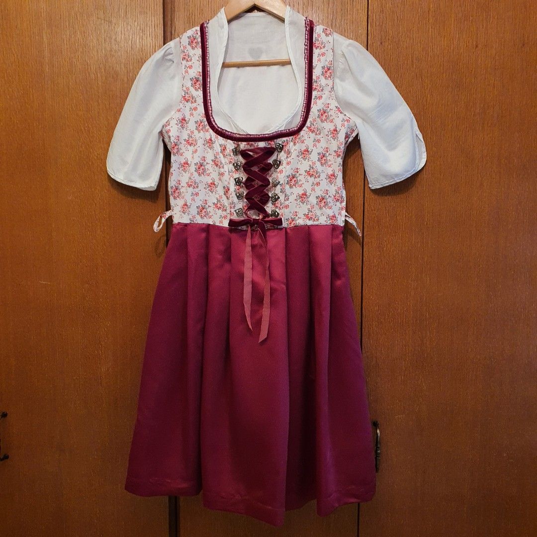 German austrian dress sales