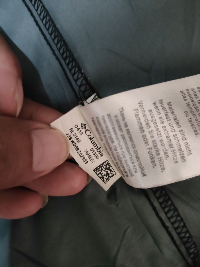 Columbia rl2149 hot sale
