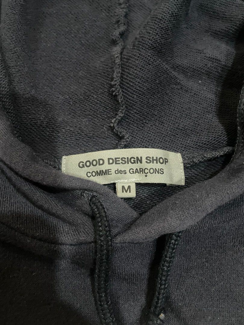 Comme Des Garcons Hoodie