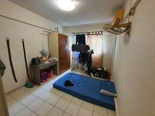 Common room for rent at Bukit Panjang 670435. @ $750