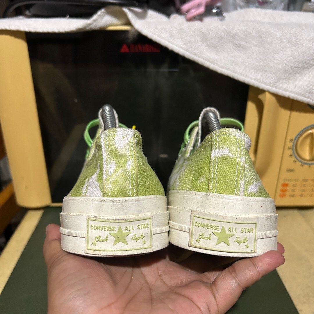 CONVERSE CHUCK 70 BEACH DYE LIGHT Men s Fashion Footwear